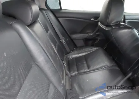 2009 Acura Tsx из США, поврежденный, VIN JH4CU26659C023891